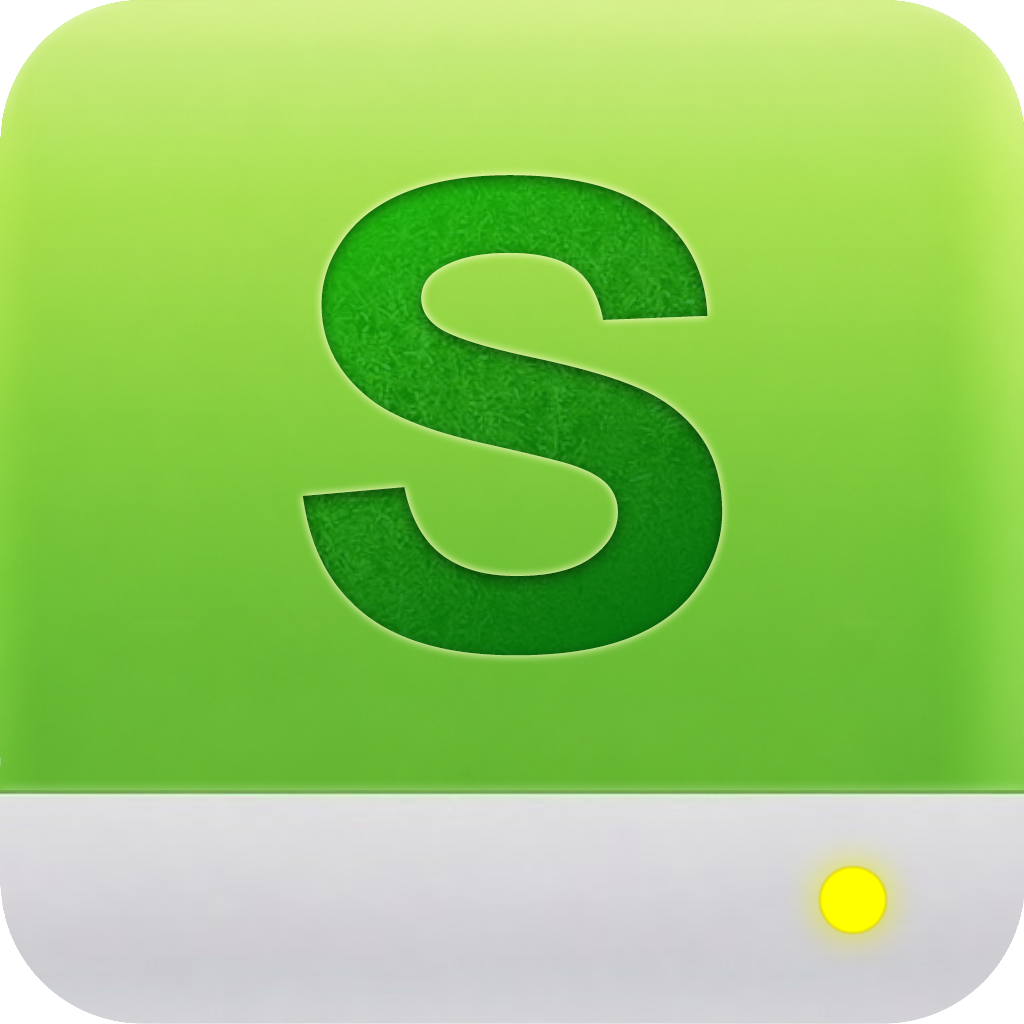 Spacie icon